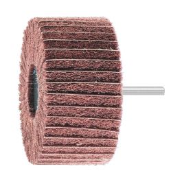 PFERD MOUNTED POINT POLINOX PNZ ALUM OXIDE 100 X 50 MM 180 GRIT
